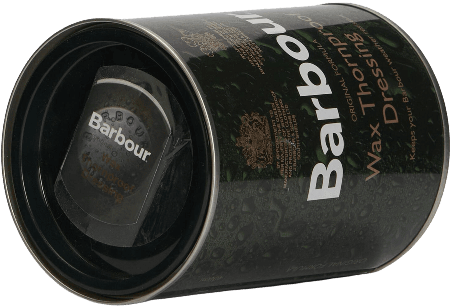 Wax Thornproof Dress ing Large 400ml, view: 1