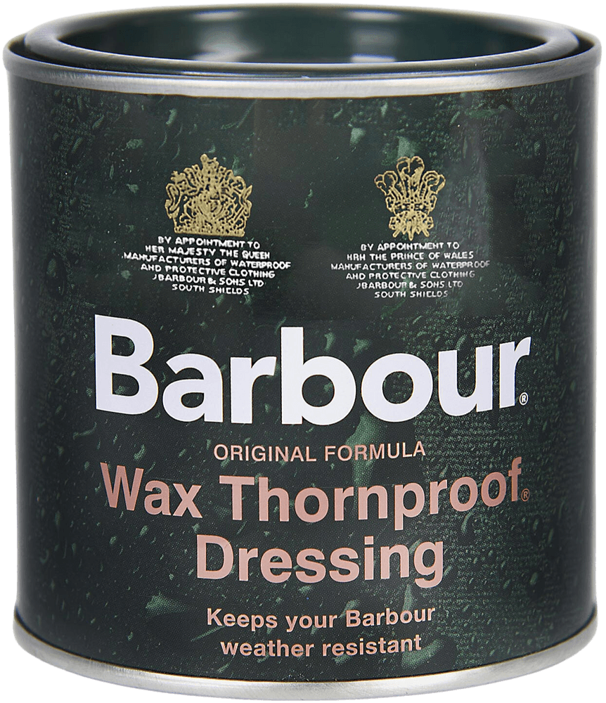 Wax Thornproof Dress 200 ml, view: 0