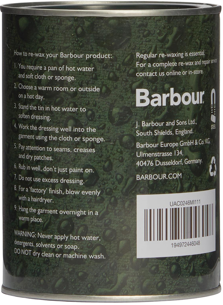 Wax Thornproof Dress ing Large 400ml, view: 2