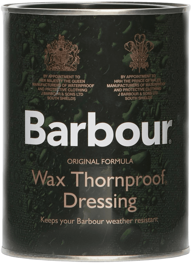 Wax Thornproof Dress ing Large 400ml, view: 0