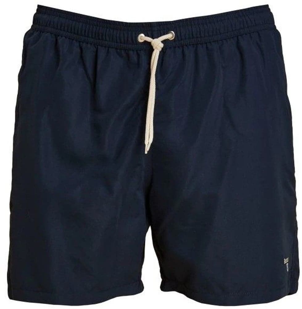 M's Logo 5'' Swim Shorts Navy, view: 0