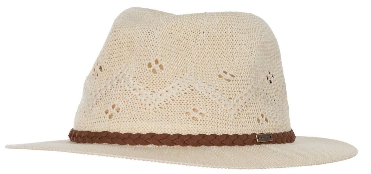 W's Flowerdale Trilby Cream, view: 0