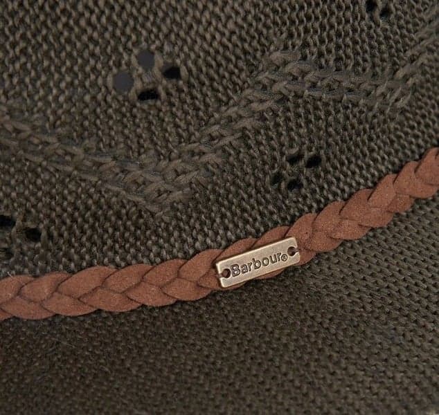 W's Flowerdale Trilby Olive, view: 1