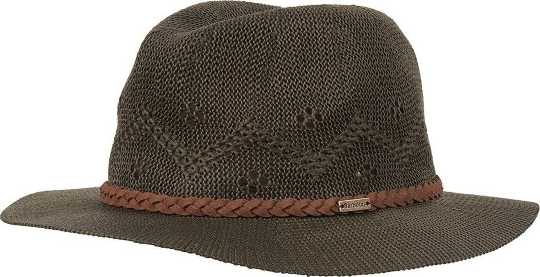 W's Flowerdale Trilby Olive, view: 0