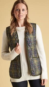 W's Tartan Betty Liner Classic Tartan - view: 4