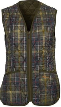 W's Tartan Betty Liner Classic Tartan - view: 0