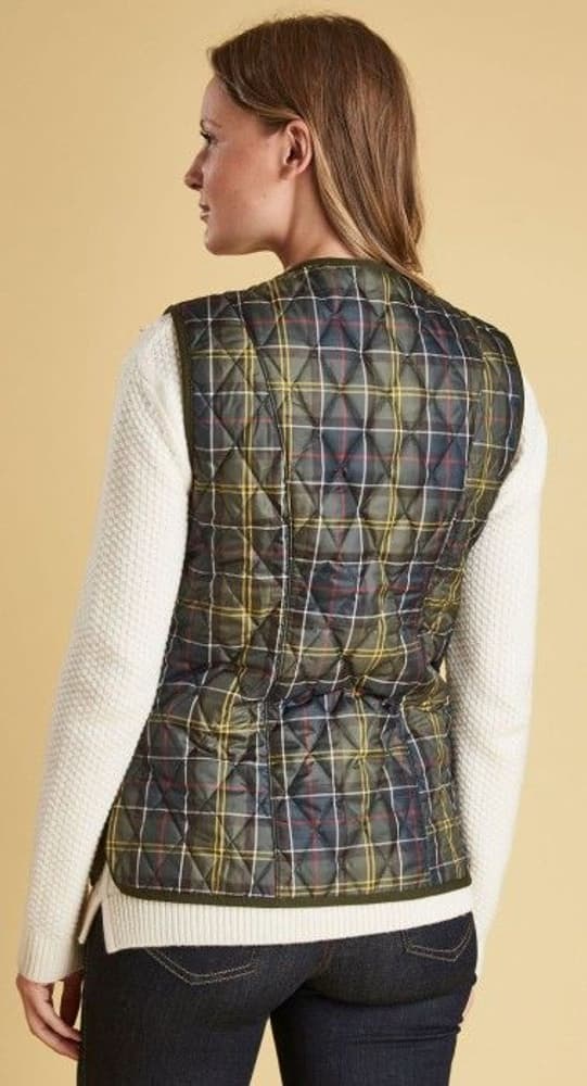 W's Tartan Betty Liner Classic Tartan, view: 2