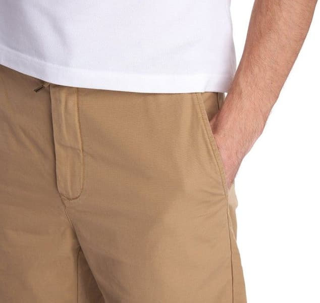 M's Bay Ripstop Shorts Sand, view: 1