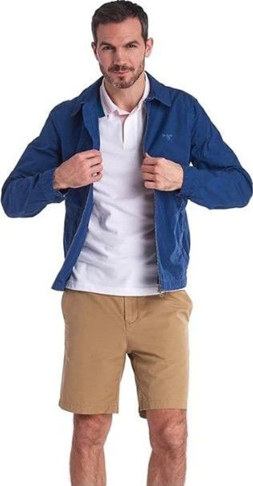 M's Bay Ripstop Shorts Sand, view: 3