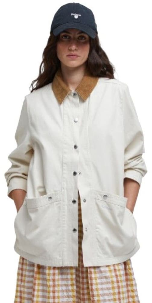 W's Sonnie Casual Jacket Salt, view: 1