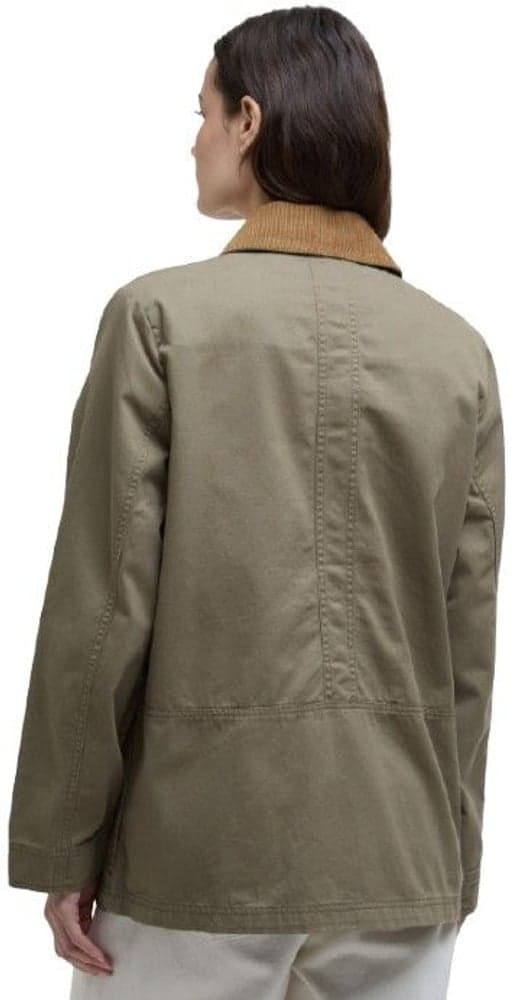 W's Sonnie Casual Jacket Dusky Green, view: 2