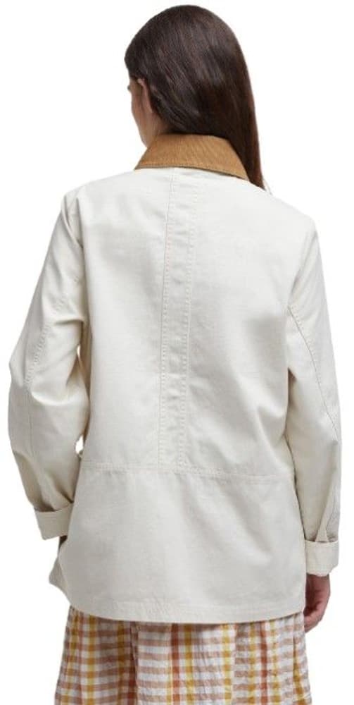 W's Sonnie Casual Jacket Salt, view: 2