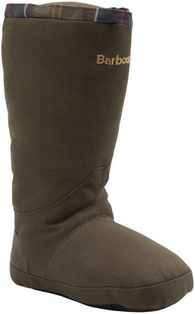 Wellington Boot Dog Toy Green, view: 0