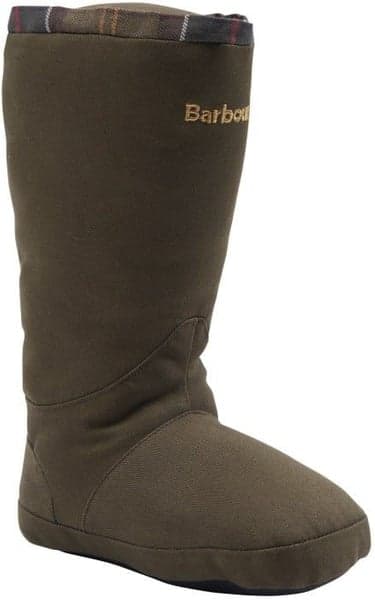 Wellington Boot Dog Toy Green, view: 0