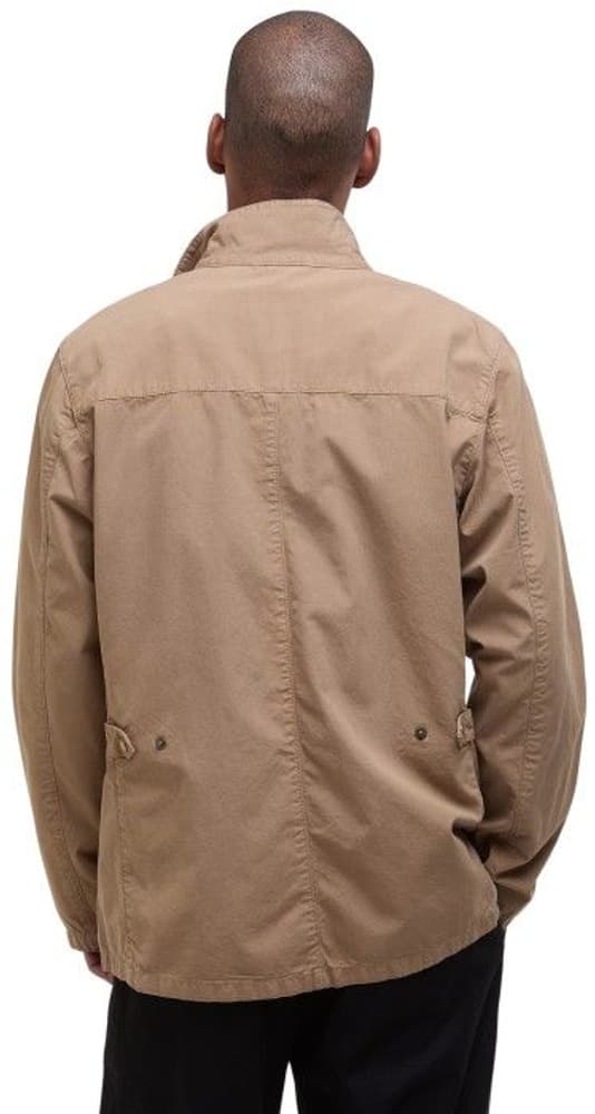 M's Ogston Casual Jacket Stone, view: 2