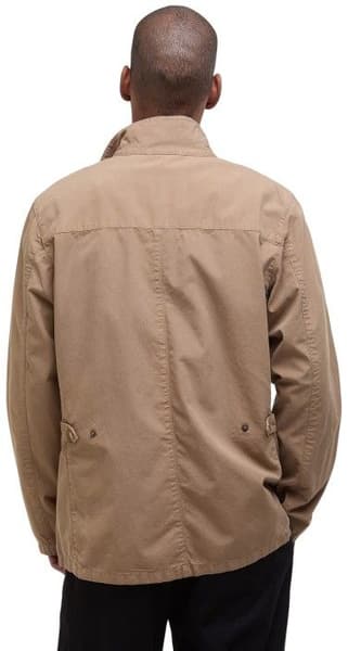 M's Ogston Casual Jacket Stone, view: 2