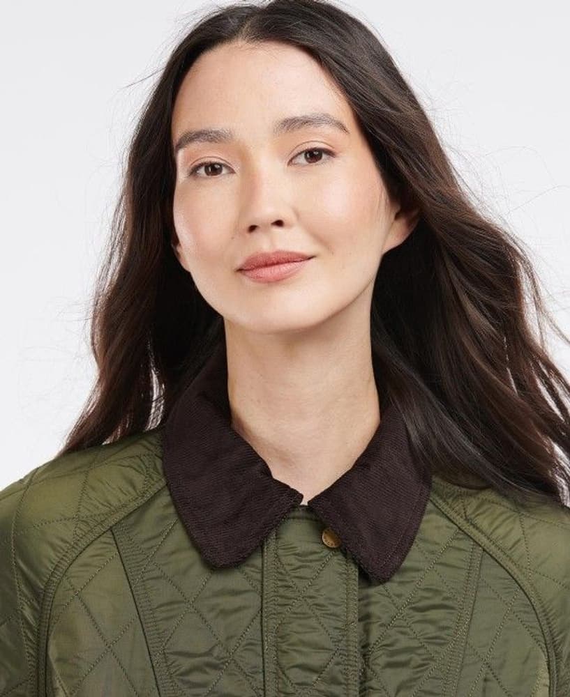 W's Beadnell Polarquilt, view: 3