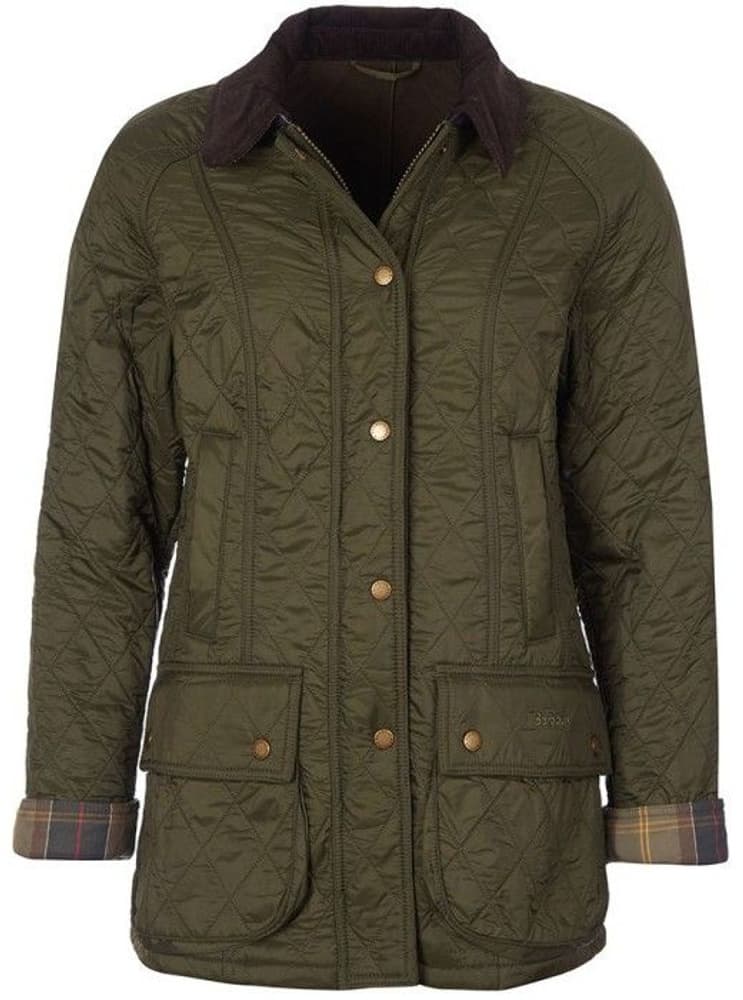 W's Beadnell Polarquilt, view: 0