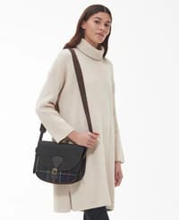 W's Tartan Crossbody Bag Classic Tartan - view: 5