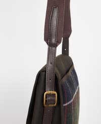 W's Tartan Crossbody Bag Classic Tartan - view: 2