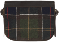 W's Tartan Crossbody Bag Classic Tartan - view: 1