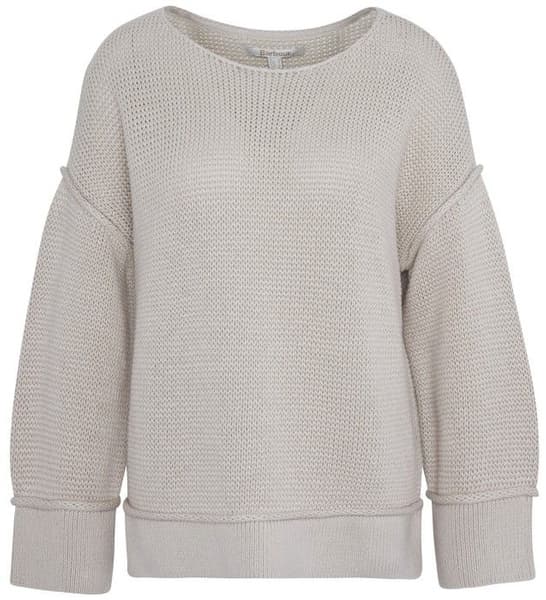 W's Emmie Knitted Jumper Light Sand, view: 0