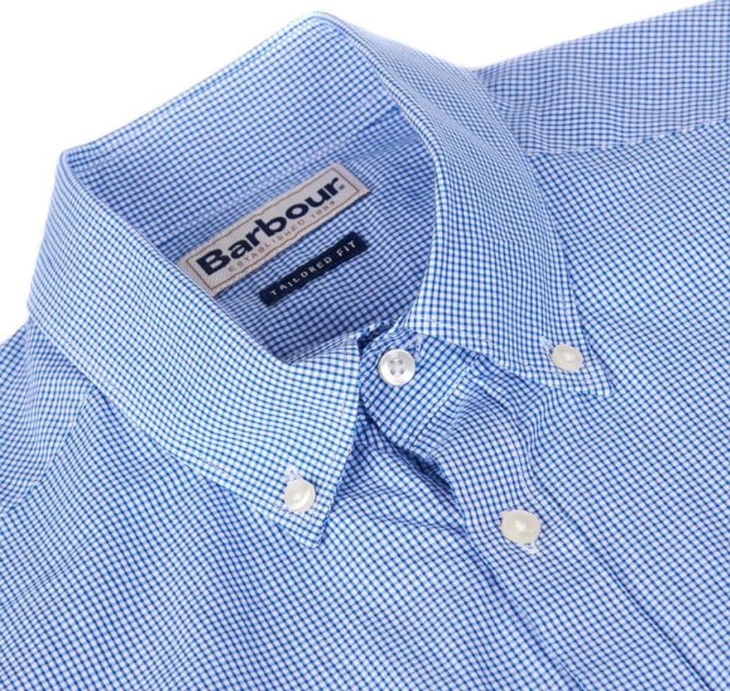 M's Triston Tailored Fit Aqua, view: 1