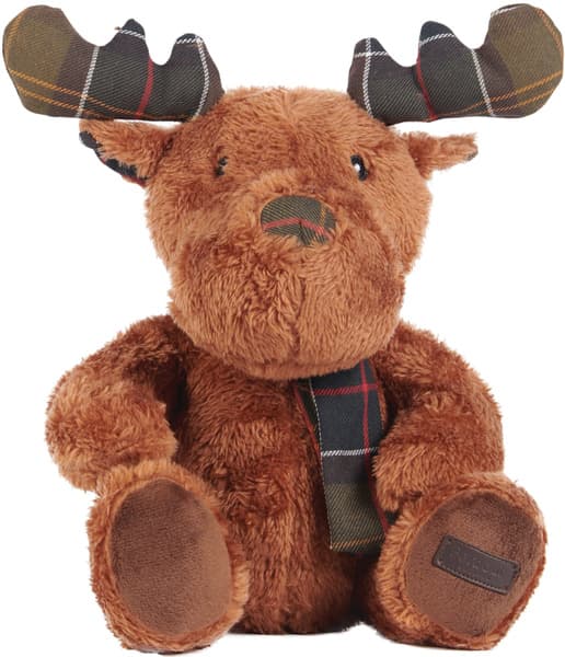 Reindeer Dog Toy Classic Brown, view: 0