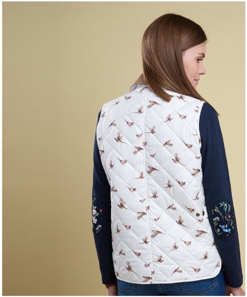 W's Elsdon Gilet Pheasant, view: 1