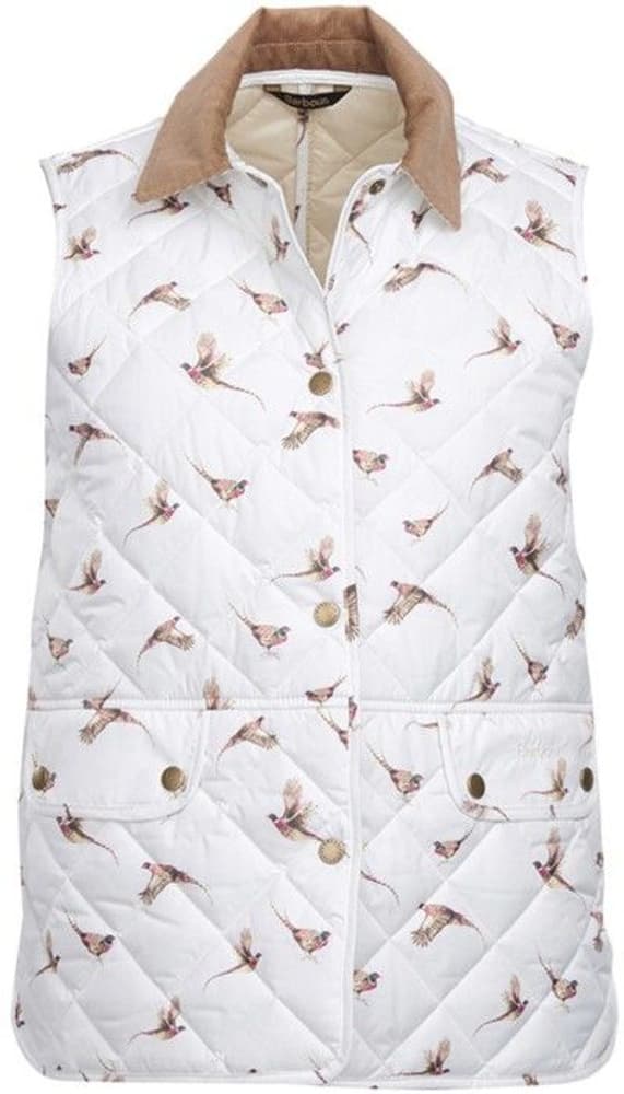 W's Elsdon Gilet Pheasant, view: 0