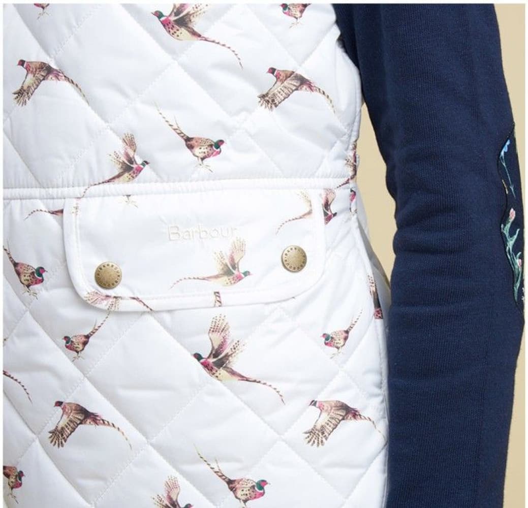 W's Elsdon Gilet Pheasant, view: 3