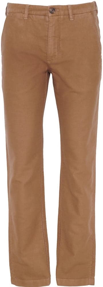 M's Moleskin Tailored Fit Sand, view: 0