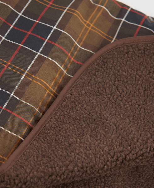 Dog Blanket Classic Large Brown, view: 1