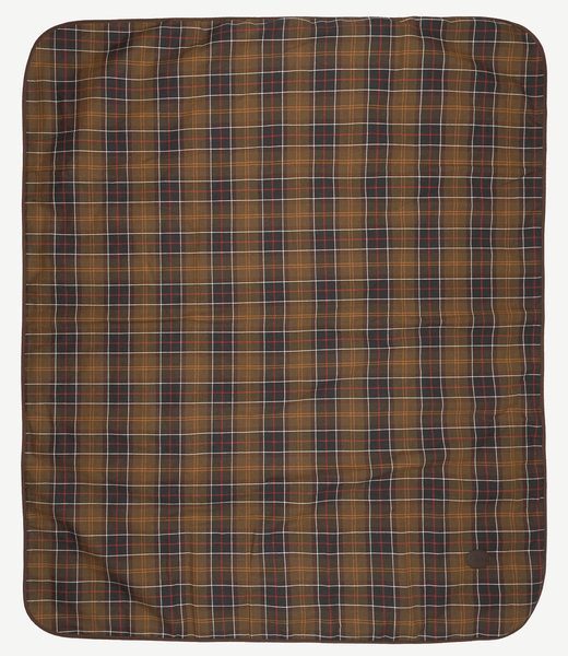 Dog Blanket Classic Large Brown, view: 2