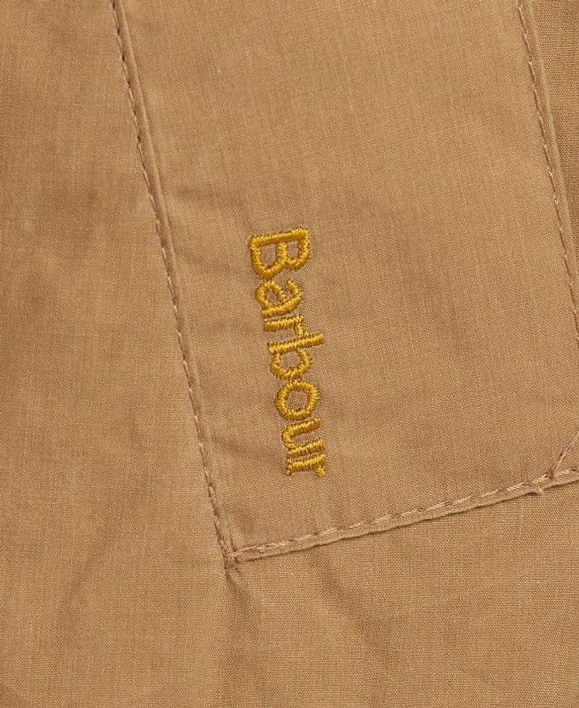 W's Campbell Showerproof Sand/Ancient, view: 5