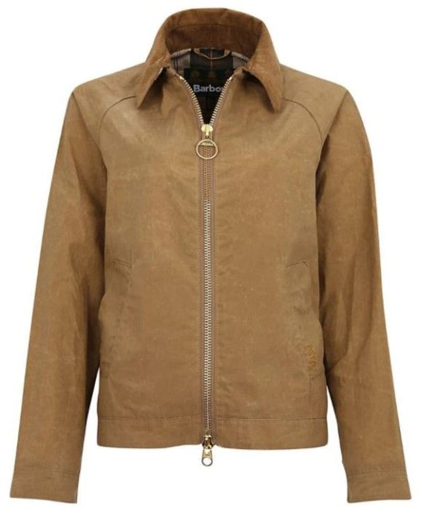 W's Campbell Showerproof Sand/Ancient, view: 0