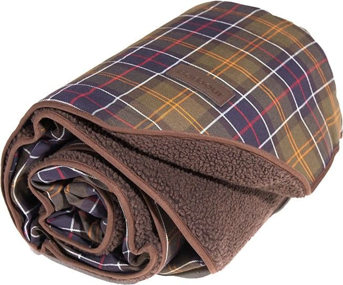 Dog Blanket Large 124 x 146 cm, view: 1