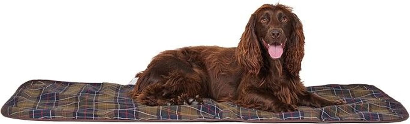 Dog Blanket Large 124 x 146 cm, view: 0