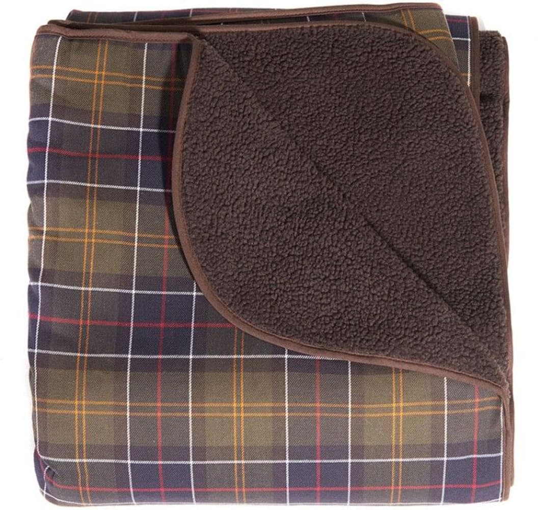 Dog Blanket Large 124 x 146 cm, view: 2