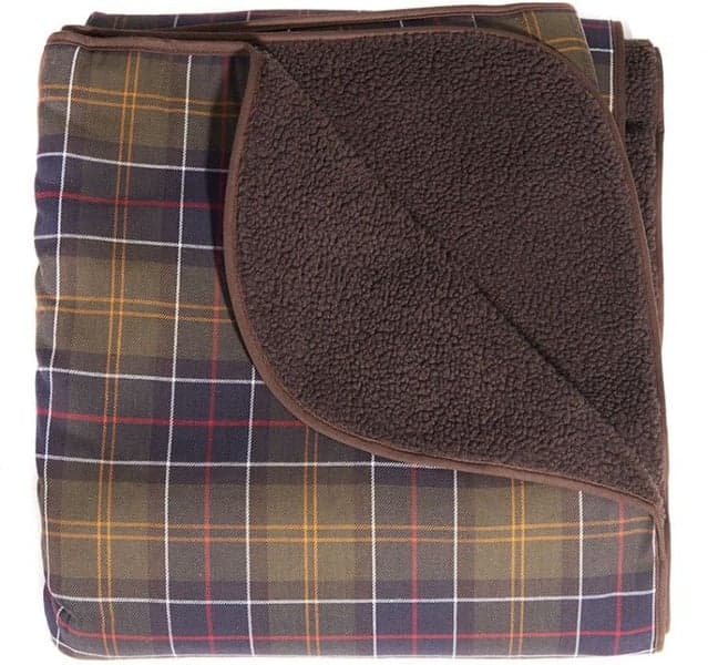 Dog Blanket Large 124 x 146 cm, view: 2