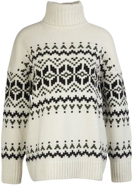 W's Patrisse Knit Antique White, view: 0