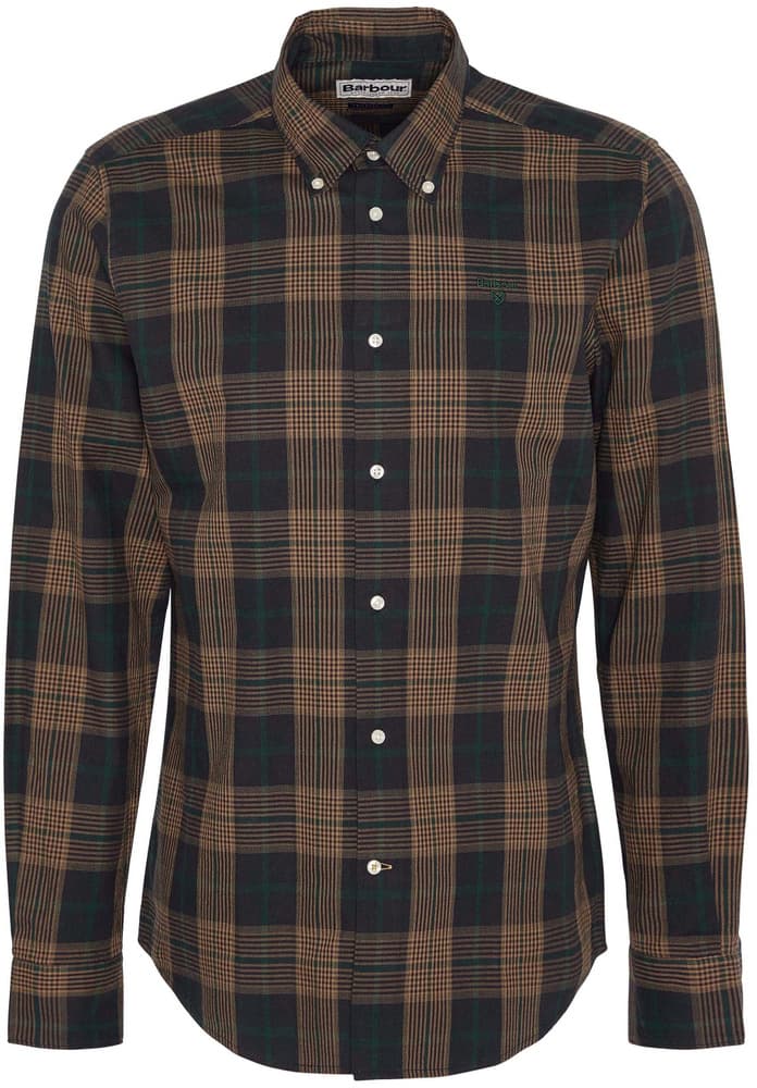 M's Pritchard Tailored Fit Oatmeal, view: 0