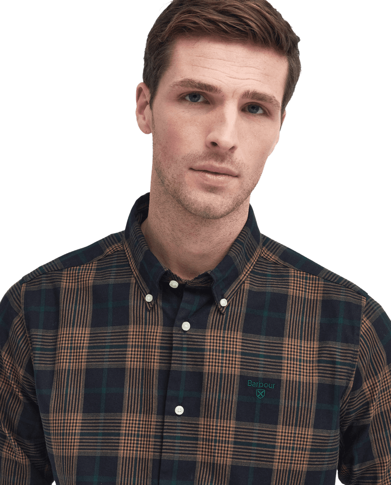 M's Pritchard Tailored Fit Oatmeal, view: 1