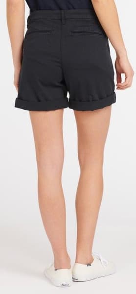 W's Essential Chino Shorts Navy (2021), view: 3