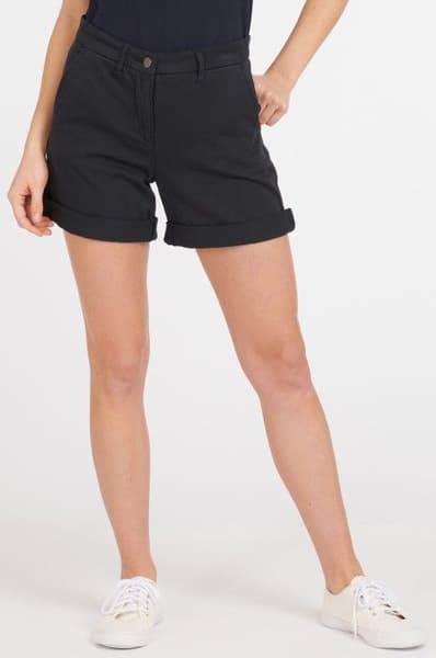 W's Essential Chino Shorts Navy (2021), view: 1