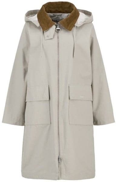 W's Jema Showerproof Jacket Light Sand, view: 0