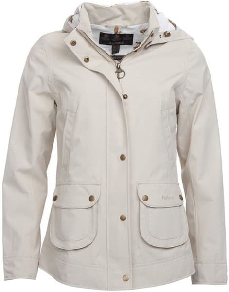W's Broom Waterproof Jacket Mist, view: 0