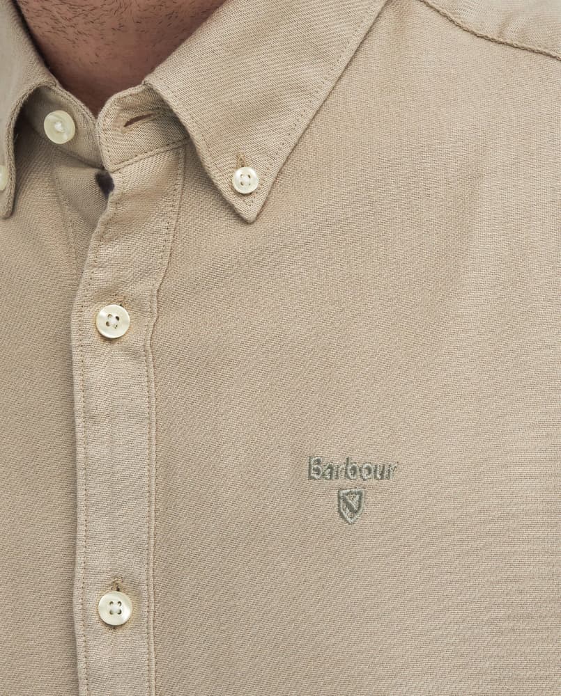 M's Twillbridge Tailored Fit Mist, view: 2