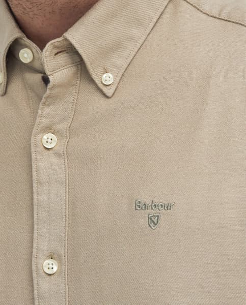 M's Twillbridge Tailored Fit Mist, view: 2