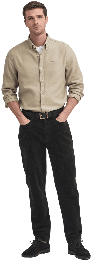 M's Twillbridge Tailored Fit Mist, view: 5